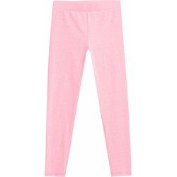 Spodnie dziewczęce w sportowym stylu letnie 4F ze sklepu: SPORT-SHOP.pl w kategorii: Spodnie dziewczęce - zdjęcie 6BAF450-D40-9631_153257