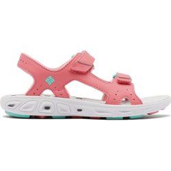 Columbia - Sandały dziecięce ze sklepu: SPORT-SHOP.pl w kategorii: Sandały dziecięce - zdjęcie 6BAF450-D40-9631_153418