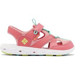 Sandały dziecięce Columbia ze sklepu: SPORT-SHOP.pl w kategorii: Sandały dziecięce - zdjęcie 6BAF450-D40-9631_153421