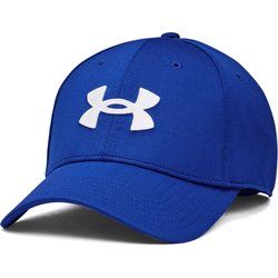 Czapka z daszkiem męska letni Under Armour ze sklepu: SPORT-SHOP.pl w kategorii: Czapki z daszkiem męskie - zdjęcie 6BAF450-D40-9631_153549