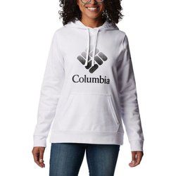 Bluza damska młodzieżowa na jesień Columbia ze sklepu: SPORT-SHOP.pl w kategorii: Bluzy damskie - zdjęcie 6BAF450-D40-9631_153594
