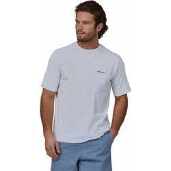 Patagonia - T-shirt męski ze sklepu: SPORT-SHOP.pl w kategorii: T-shirty męskie - zdjęcie 6BAF450-D40-9631_153675