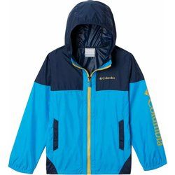 Columbia - Kurtka chłopięca sportowy ze sklepu: SPORT-SHOP.pl w kategorii: Kurtki chłopięce - zdjęcie 6BAF450-D40-9631_153771