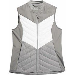 Kamizelka damska jesienna 4F ze sklepu: SPORT-SHOP.pl w kategorii: Kamizelki damskie - zdjęcie 6BAF450-D40-9631_154080