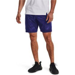 Spodenki męskie na jesień Under Armour ze sklepu: SPORT-SHOP.pl w kategorii: Spodenki męskie - zdjęcie 6BAF450-D40-9631_154135
