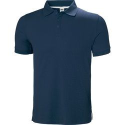 T-shirt męski na lato Helly Hansen ze sklepu: SPORT-SHOP.pl w kategorii: T-shirty męskie - zdjęcie 6BAF450-D40-9631_154229