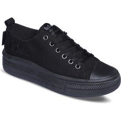 Trampki damskie eleganckie Lee Cooper ze sklepu: SPORT-SHOP.pl w kategorii: Trampki damskie - zdjęcie 6BAF450-D40-9631_154623