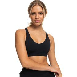 ROXY - Biustonosz ze sklepu: SPORT-SHOP.pl w kategorii: Biustonosze - zdjęcie 6BAF450-D40-9631_154740