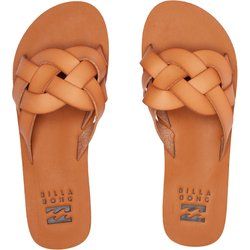 Billabong - Klapki damskie ze sklepu: SPORT-SHOP.pl w kategorii: Klapki damskie - zdjęcie 6BAF450-D40-9631_154786