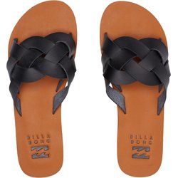 Klapki damskie Billabong ze sklepu: SPORT-SHOP.pl w kategorii: Klapki damskie - zdjęcie 6BAF450-D40-9631_154787