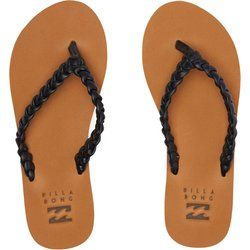 Klapki damskie Billabong ze sklepu: SPORT-SHOP.pl w kategorii: Klapki damskie - zdjęcie 6BAF450-D40-9631_154788