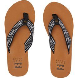 Billabong - Klapki damskie ze sklepu: SPORT-SHOP.pl w kategorii: Klapki damskie - zdjęcie 6BAF450-D40-9631_154789
