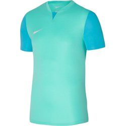 T-shirt chłopięce w sportowym stylu Nike ze sklepu: SPORT-SHOP.pl w kategorii: T-shirty chłopięce - zdjęcie 6BAF450-D40-9631_154878