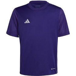 T-shirt chłopięce na zimę adidas ze sklepu: SPORT-SHOP.pl w kategorii: T-shirty chłopięce - zdjęcie 6BAF450-D40-9631_154933
