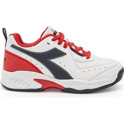 Buty sportowe dziecięce Diadora ze sklepu: SPORT-SHOP.pl w kategorii: Buty sportowe dziecięce - zdjęcie 6BAF450-D40-9631_155010
