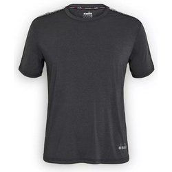 T-shirt męski Diadora ze sklepu: SPORT-SHOP.pl w kategorii: T-shirty męskie - zdjęcie 6BAF450-D40-9631_155017