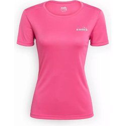 Bluzka damska Diadora ze sklepu: SPORT-SHOP.pl w kategorii: Bluzki damskie - zdjęcie 6BAF450-D40-9631_155018