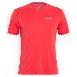 T-shirt męski Diadora ze sklepu: SPORT-SHOP.pl w kategorii: T-shirty męskie - zdjęcie 6BAF450-D40-9631_155020