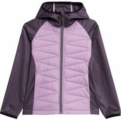Kurtka dziewczęca 4F ze sklepu: SPORT-SHOP.pl w kategorii: Kurtki dziewczęce - zdjęcie 6BAF450-D40-9631_155866