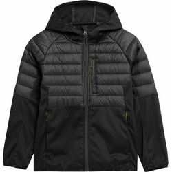 Kurtka chłopięca 4F ze sklepu: SPORT-SHOP.pl w kategorii: Kurtki chłopięce - zdjęcie 6BAF450-D40-9631_155867