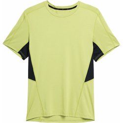 T-shirt męski sportowy 4F ze sklepu: SPORT-SHOP.pl w kategorii: T-shirty męskie - zdjęcie 6BAF450-D40-9631_156006