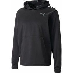 Bluza męska jesienna Puma ze sklepu: SPORT-SHOP.pl w kategorii: Bluzy męskie - zdjęcie 6BAF450-D40-9631_156152