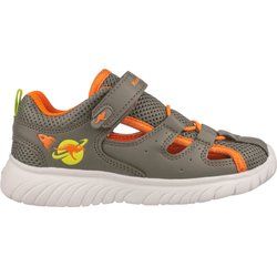 Sandały dziecięce Kangaroos ze sklepu: SPORT-SHOP.pl w kategorii: Sandały dziecięce - zdjęcie 6BAF450-D40-9631_156378