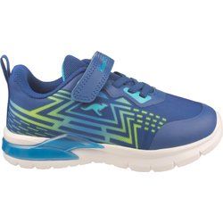 Buty sportowe dziecięce Kangaroos ze sklepu: SPORT-SHOP.pl w kategorii: Buty sportowe dziecięce - zdjęcie 6BAF450-D40-9631_156389
