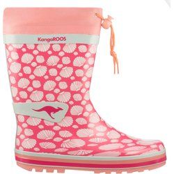 Kalosze dziecięce Kangaroos ze sklepu: SPORT-SHOP.pl w kategorii: Kalosze dziecięce - zdjęcie 6BAF450-D40-9631_156390