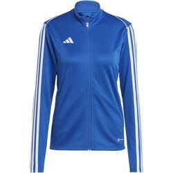 Bluza damska w sportowym stylu na jesień adidas ze sklepu: SPORT-SHOP.pl w kategorii: Bluzy damskie - zdjęcie 6BAF450-D40-9631_156433