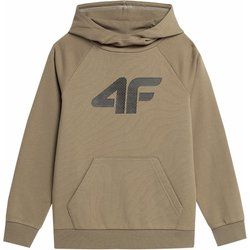 Bluza chłopięca casualowy 4F ze sklepu: SPORT-SHOP.pl w kategorii: Bluzy chłopięce - zdjęcie 6BAF450-D40-9631_156520