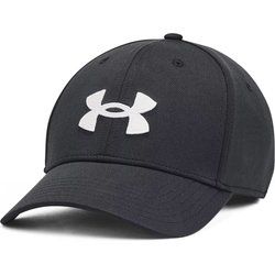 Under Armour - Czapka z daszkiem męska jesienny ze sklepu: SPORT-SHOP.pl w kategorii: Czapki z daszkiem męskie - zdjęcie 6BAF450-D40-9631_156804