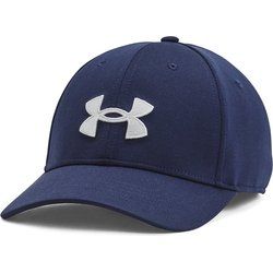 Czapka z daszkiem męska jesienny Under Armour ze sklepu: SPORT-SHOP.pl w kategorii: Czapki z daszkiem męskie - zdjęcie 6BAF450-D40-9631_156808