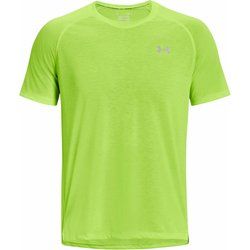 T-shirt męski letni Under Armour ze sklepu: SPORT-SHOP.pl w kategorii: T-shirty męskie - zdjęcie 6BAF450-D40-9631_156822