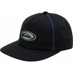 Czapka z daszkiem męska na wiosnę Quiksilver ze sklepu: SPORT-SHOP.pl w kategorii: Czapki z daszkiem męskie - zdjęcie 6BAF450-D40-9631_156934