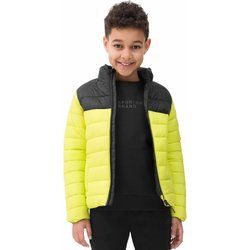 4F - Kurtka chłopięca ze sklepu: SPORT-SHOP.pl w kategorii: Kurtki chłopięce - zdjęcie 6BAF450-D40-9631_157248