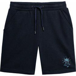 Spodenki chłopięce 4F ze sklepu: SPORT-SHOP.pl w kategorii: Spodenki chłopięce - zdjęcie 6BAF450-D40-9631_157258