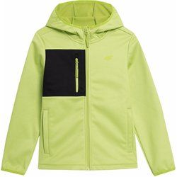 4F - Kurtka chłopięca na jesień ze sklepu: SPORT-SHOP.pl w kategorii: Kurtki chłopięce - zdjęcie 6BAF450-D40-9631_157267