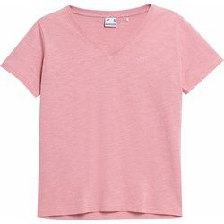 Bluzka damska letnia 4F ze sklepu: SPORT-SHOP.pl w kategorii: Bluzki damskie - zdjęcie 6BAF450-D40-9631_157406