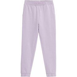 Spodnie dziewczęce na zimę 4F ze sklepu: SPORT-SHOP.pl w kategorii: Spodnie dziewczęce - zdjęcie 6BAF450-D40-9631_157471