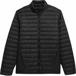 Kurtka męska casual 4F ze sklepu: SPORT-SHOP.pl w kategorii: Kurtki męskie - zdjęcie 6BAF450-D40-9631_157512