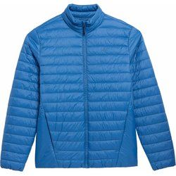 Kurtka męska na wiosnę casual 4F ze sklepu: SPORT-SHOP.pl w kategorii: Kurtki męskie - zdjęcie 6BAF450-D40-9631_157514