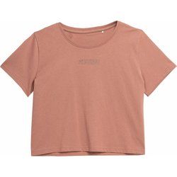 Bluzka damska casual 4F ze sklepu: SPORT-SHOP.pl w kategorii: Bluzki damskie - zdjęcie 6BAF450-D40-9631_157626