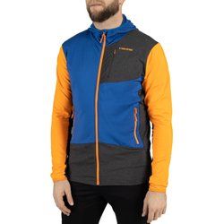 Bluza męska na wiosnę Viking ze sklepu: SPORT-SHOP.pl w kategorii: Bluzy męskie - zdjęcie 6BAF450-D40-9631_157827