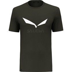 SALEWA - T-shirt męski na lato ze sklepu: SPORT-SHOP.pl w kategorii: T-shirty męskie - zdjęcie 6BAF450-D40-9631_157966