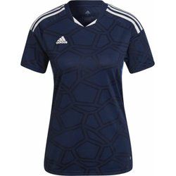 Bluzka damska na lato adidas ze sklepu: SPORT-SHOP.pl w kategorii: Bluzki damskie - zdjęcie 6BAF450-D40-9631_157999