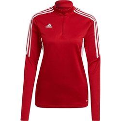 Bluza damska na jesień adidas ze sklepu: SPORT-SHOP.pl w kategorii: Bluzy damskie - zdjęcie 6BAF450-D40-9631_158004