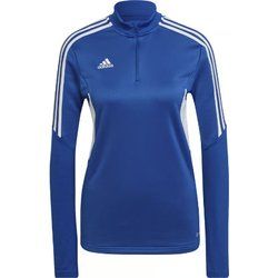 Bluza damska na jesień adidas ze sklepu: SPORT-SHOP.pl w kategorii: Bluzy damskie - zdjęcie 6BAF450-D40-9631_158005