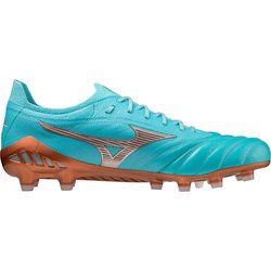 Buty sportowe męskie sportowe Mizuno ze sklepu: SPORT-SHOP.pl w kategorii: Buty sportowe męskie - zdjęcie 6BAF450-D40-9631_158170