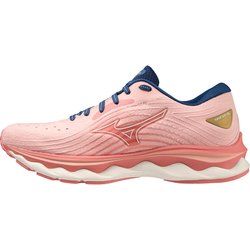 Buty sportowe damskie Mizuno ze sklepu: SPORT-SHOP.pl w kategorii: Buty sportowe damskie - zdjęcie 6BAF450-D40-9631_158186
